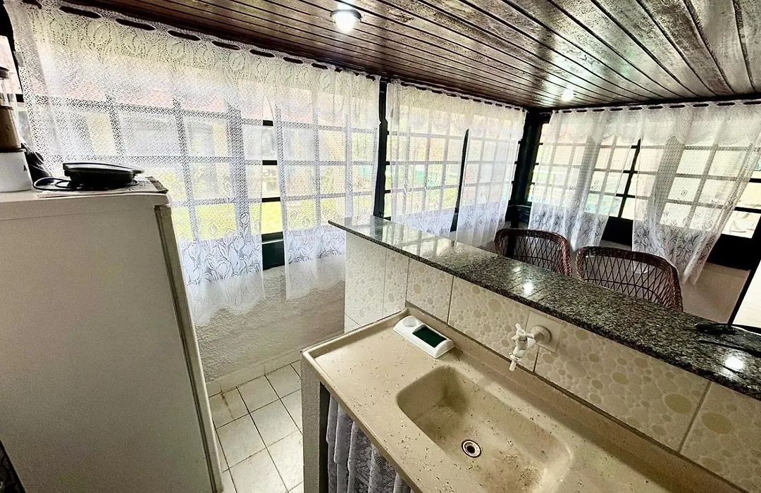 Hospedagem Arraial do Cabo-1
